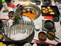 -空之介寿喜烧·和牛放题(恒隆广场店)
