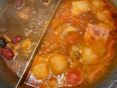 -湊湊火锅·茶憩(打浦桥日月光店)