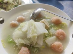 -李连贵熏肉大饼(宁山中路店)