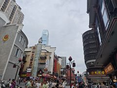 -黑色经典臭豆腐·湖南特产(坡子街店)