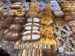 -原麦山丘(世纪金源店)