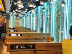 -河坝烧烤串城(虹桥中心店)