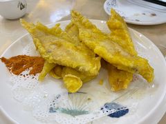 -北方饺子王·海肠捞饭·海鲜锅(山大店)