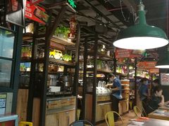 -探鱼·鲜青椒爽麻烤鱼(番禺万达店)