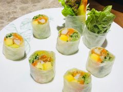 -美奈小馆·东南亚菜(福田星河COCO Park店)