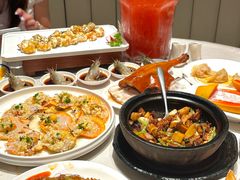 -粤盛海鲜楼(融冠乐城店)