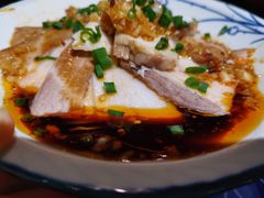 蒜泥白肉-井水小厨·湘菜(活力广场店)