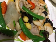 -大树头·花园餐厅(市桥店)