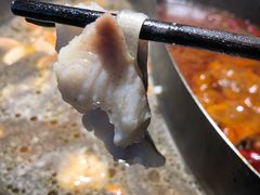 -锅说大脸毛肚重庆老火锅(佐阾店)