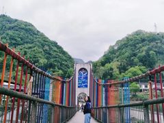 -水磨古镇