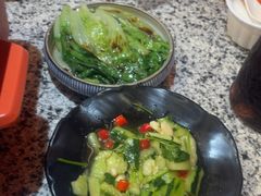 -炭舍干锅(华发商都店)