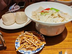 -面辣子·陕西家乡菜(钟楼店)