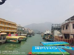 -大澳