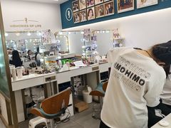 -海马体照相馆(万菱汇店)