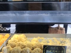 -鲍师傅糕点(春熙路店)
