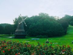 -北京宽沟会议中心