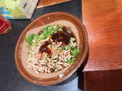 -重庆老灶火锅(红岭店)