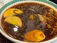 -华天延吉餐厅(西四总店)