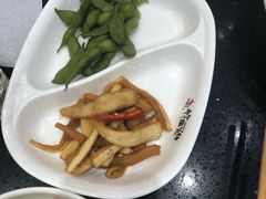 -竹犇番茄火锅(长风街店)
