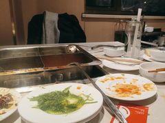 -海底捞火锅(劲松店)