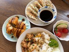 牛肉土豆可乐饼-肥朵食堂(带梦胡同店)