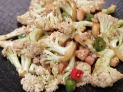 -紫丁香饭店-中餐厅