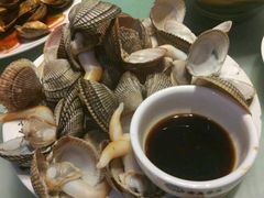 -天津乾毓德饭庄·清真传统炒菜·海鲜烧烤(咸阳路店)