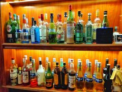 -The Cheebat 锌吧·Bistro(体育西店)