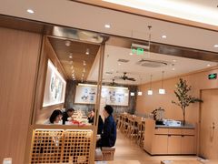 -马记永·兰州牛肉面(天通苑家乐福店)