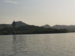 -柳莺湖上·湖景餐厅·江南菜(西湖店)