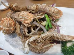 -501號台州海鲜餐厅(海创园店)