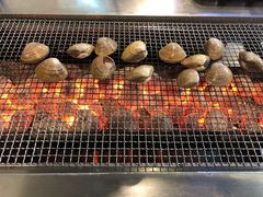 黄蚬子-马路牙子烧烤音乐酒馆(望京店)
