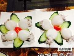 -船奇蒸汽海鲜·闽菜(八市海鲜总店)