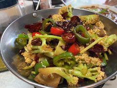 -莲花公园煎蟹(总店)