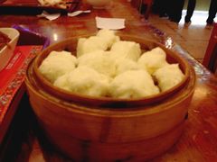 -海口骑楼小吃街