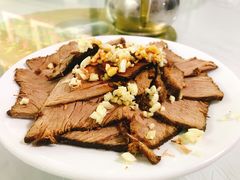 酱驴肉-何适山庄 ·可团建(水长城P2停车场店)