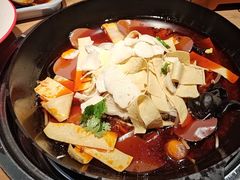 -奉天宴遇烧烤·冒锅