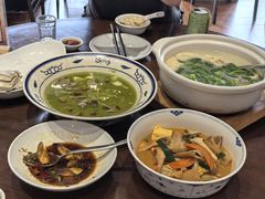 -大灶头·新昌菜(中国茶市店)