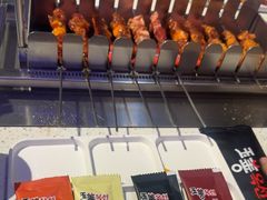 -玉善烧烤串城(长春总店)