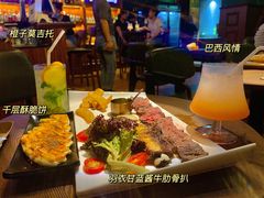 -The Cheebat 锌吧·Bistro(体育西店)