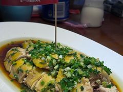 -魏铭鱼头捞饭(嘉善店)