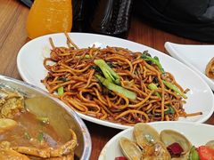 -谢记上海大排档(长寿路店)