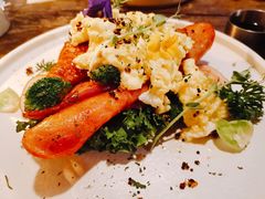 -HIGH FIVE哈福手工汉堡(桂林路店)