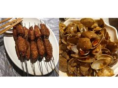 -可可大虾武汉土菜大排档(万松园1店)