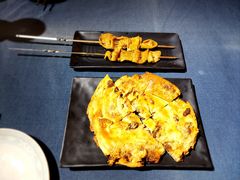 -伊带伊路新疆美食府(呼家楼店)