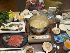 -元素中餐厅.海南菜.粤菜.椰子鸡.海鲜.包房.石梅湾威斯汀度假酒店