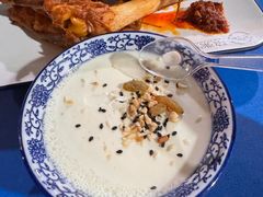 -青海名吃尕张娃非遗烤肉(海湖总店)