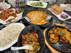 -李师傅脆肚(华强北店)