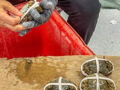 -阳澄湖大闸蟹·琼灵阁牌品牌连锁(吴中总店)