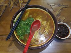 -美玲拉面(滨海总店)